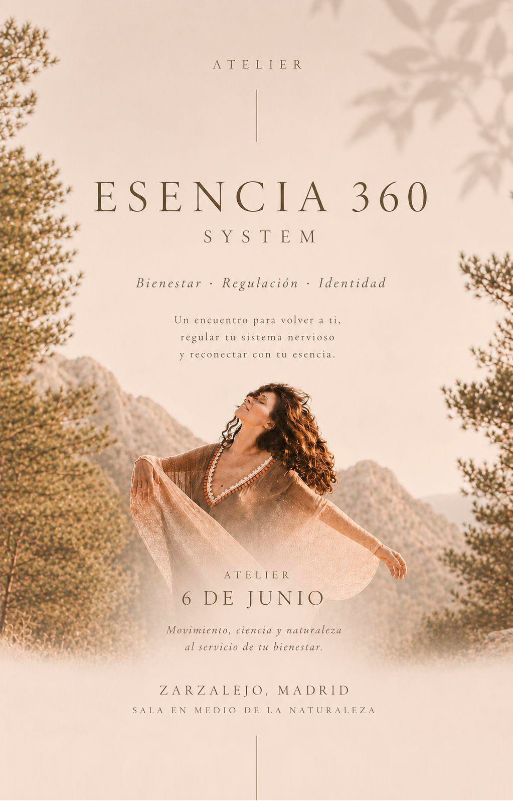 Esencia 360 - Ermita del Cristo de Rivas