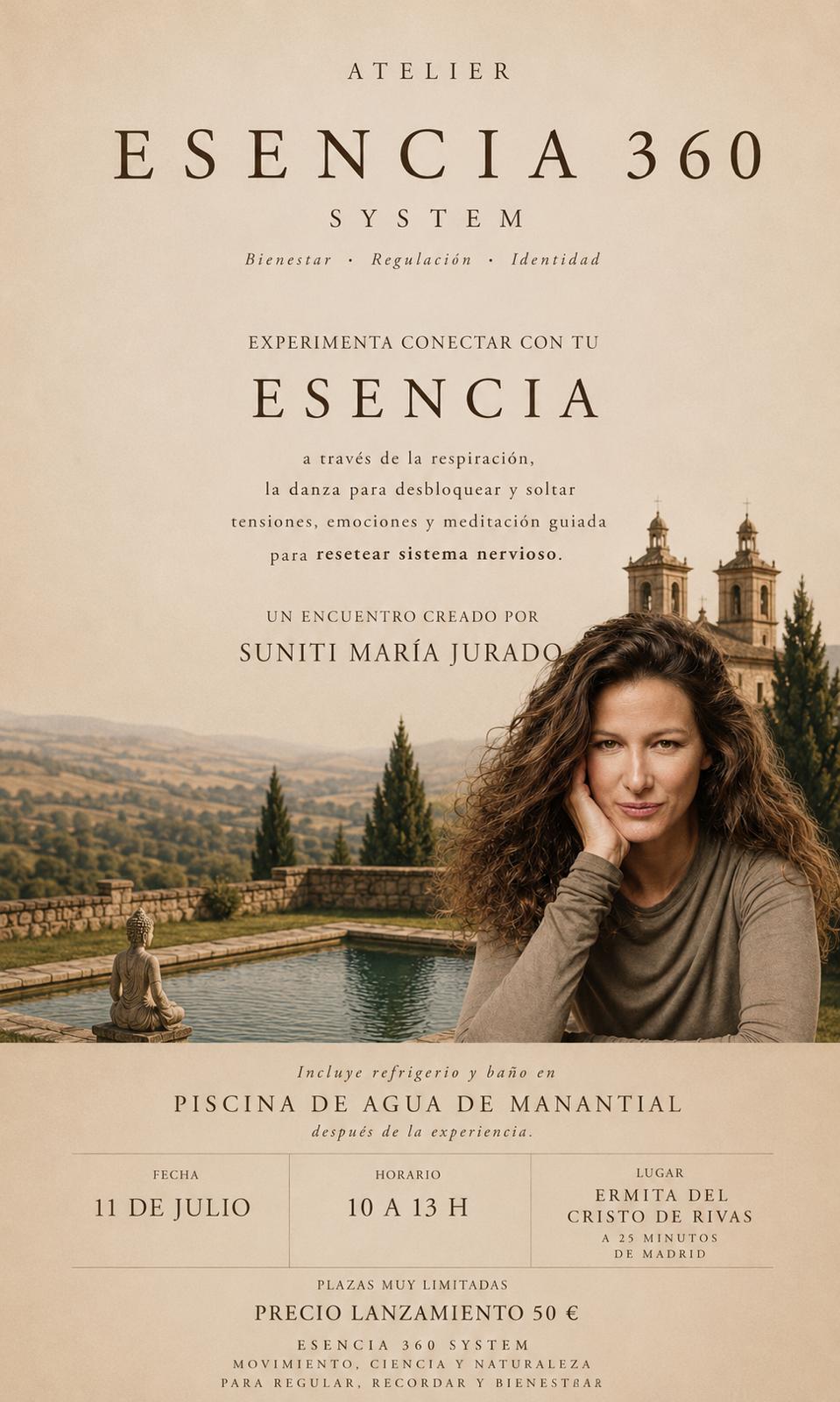 Esencia 360